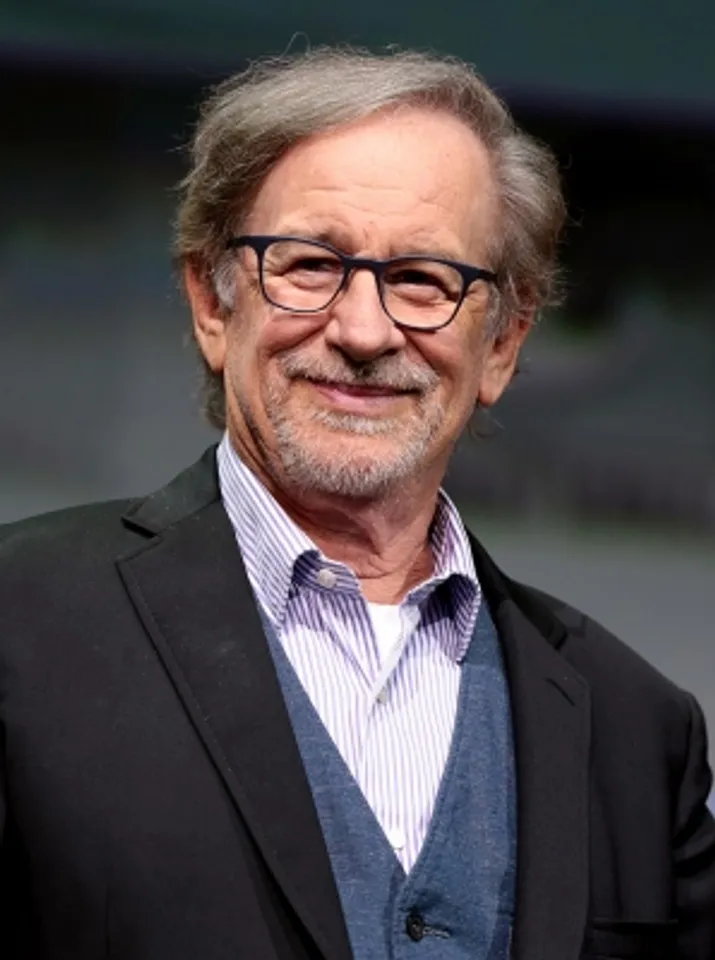 Steven Spielbergphotowikipedia