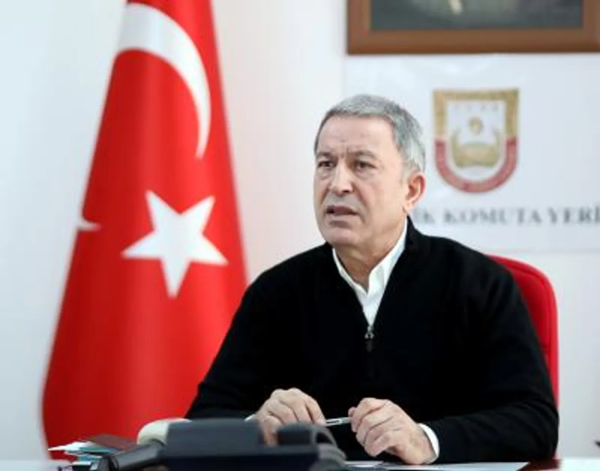 Turkih Defence