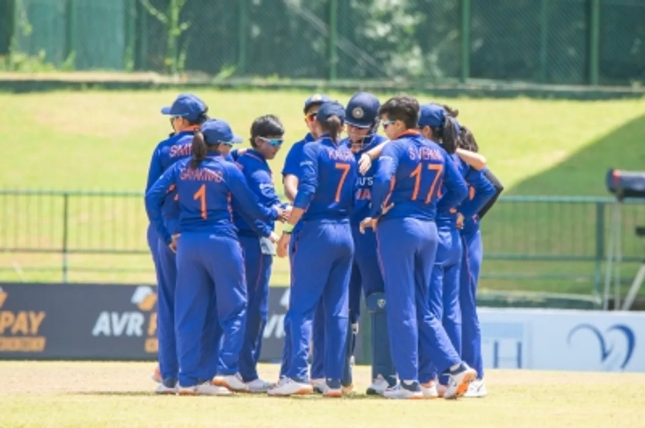Women T20