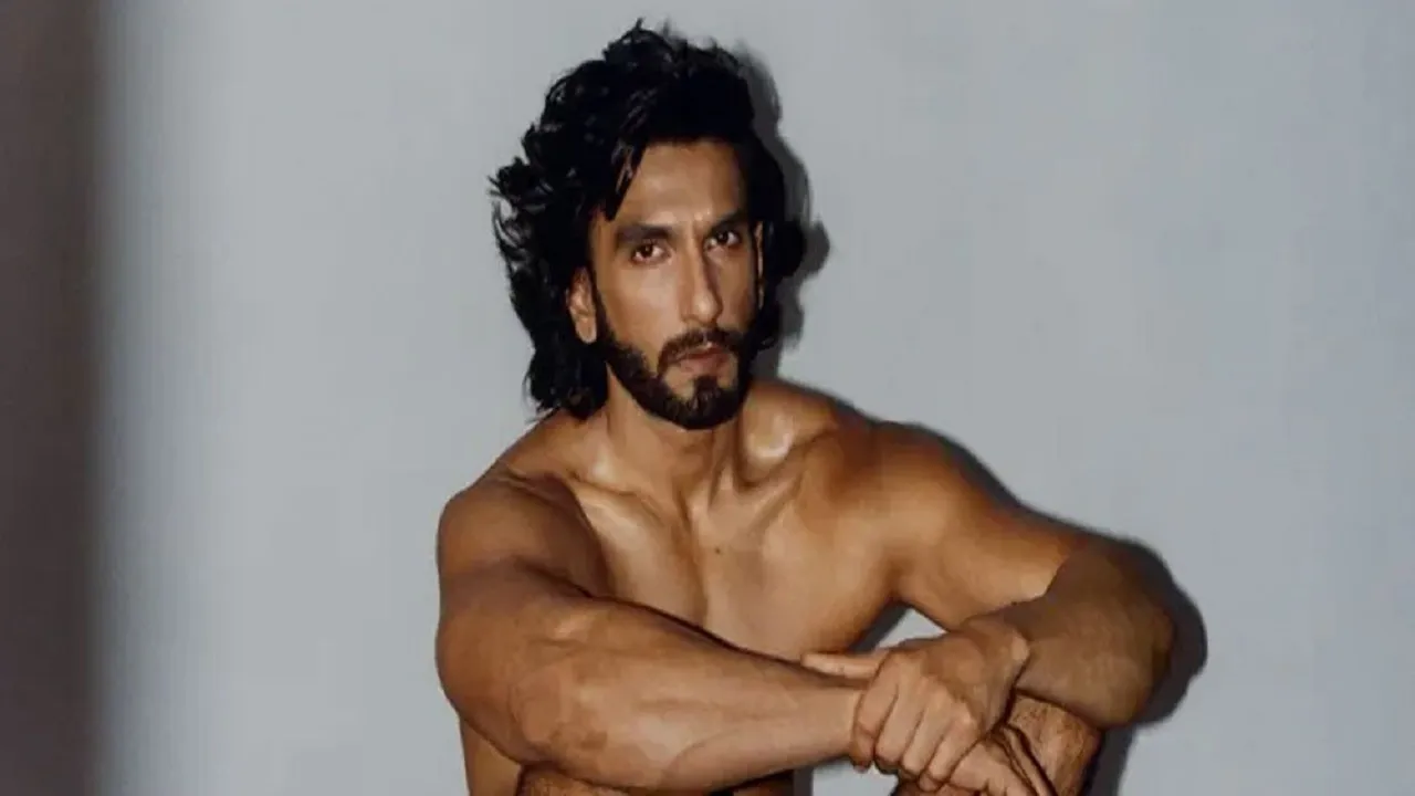 Ranveer Singh