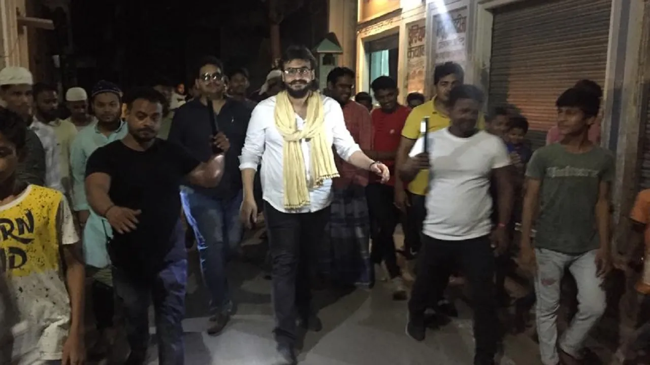 Abbas Ansari