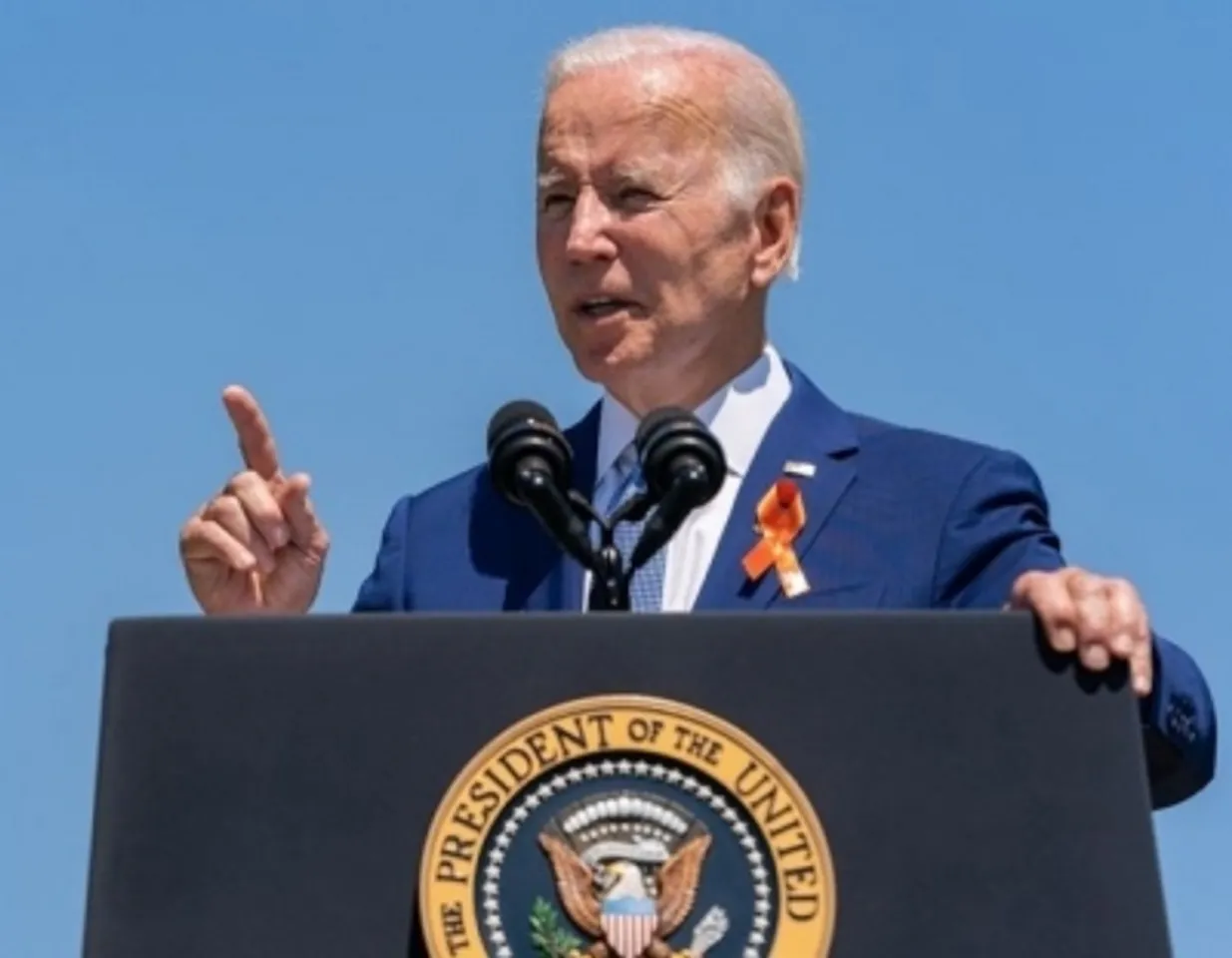 Biden mull