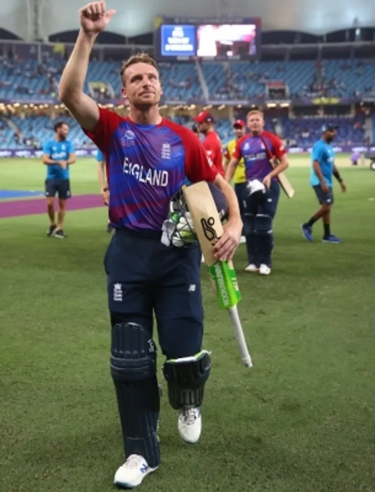 Buttler flay