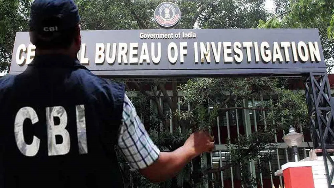 CBI