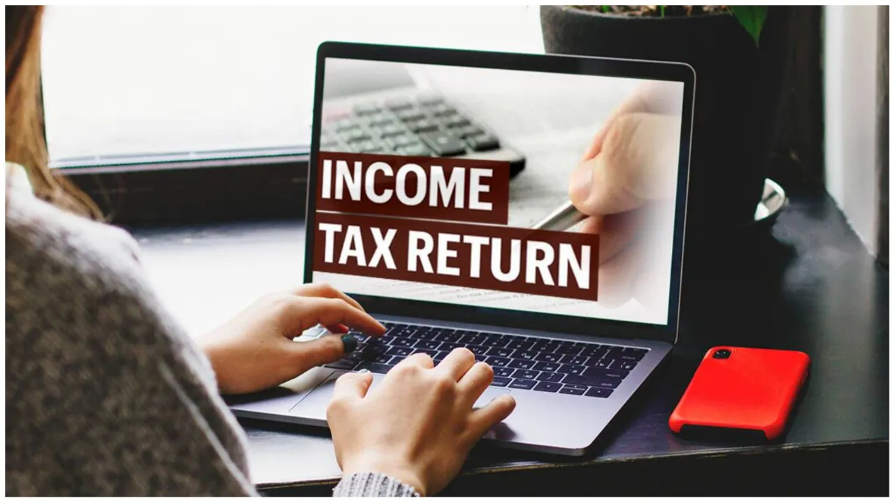 Benefits Of Filing ITR