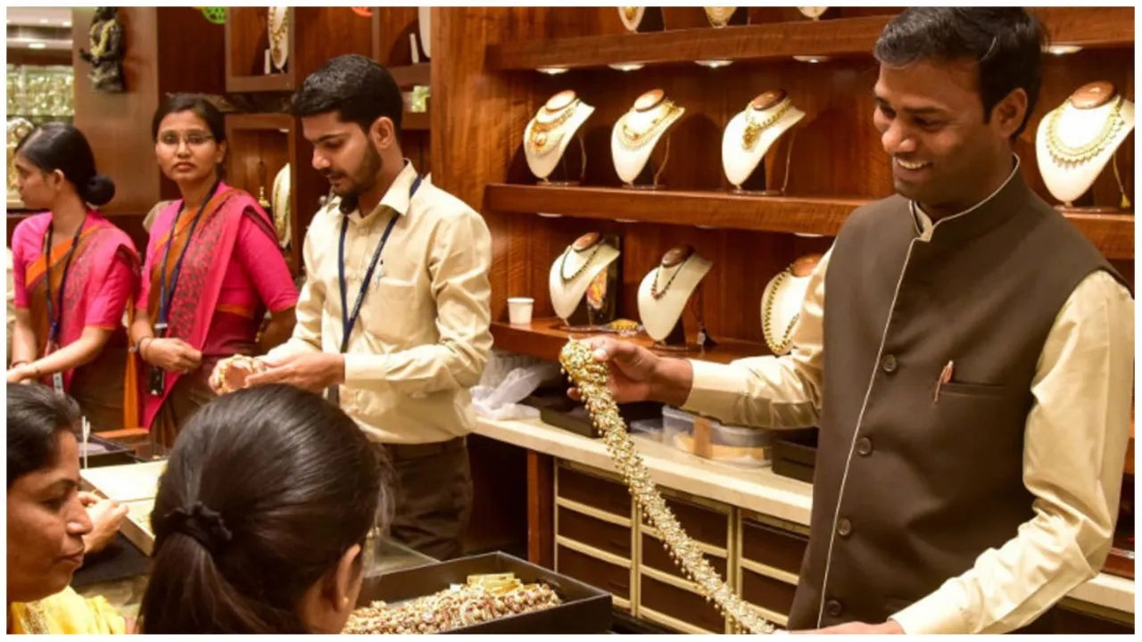 Festive Season Will Bring Down Rates Of Commodity