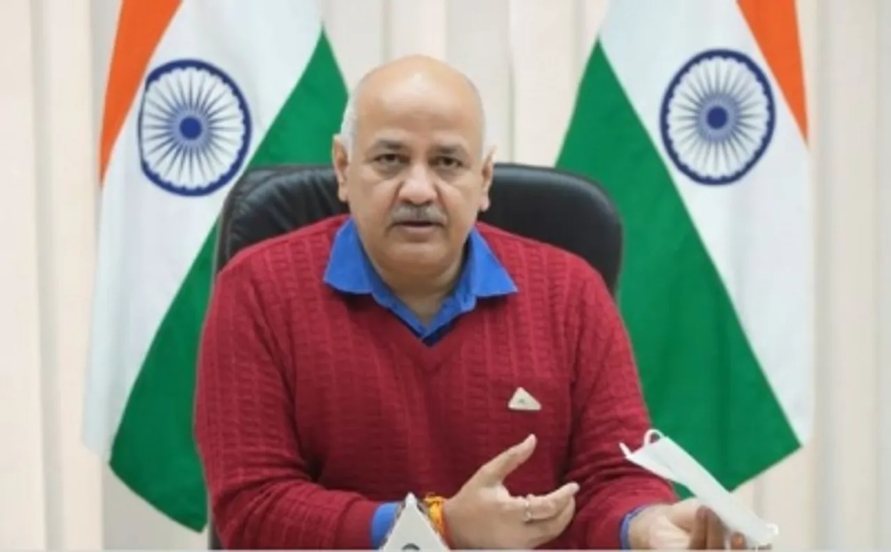 Delhi Deputy
