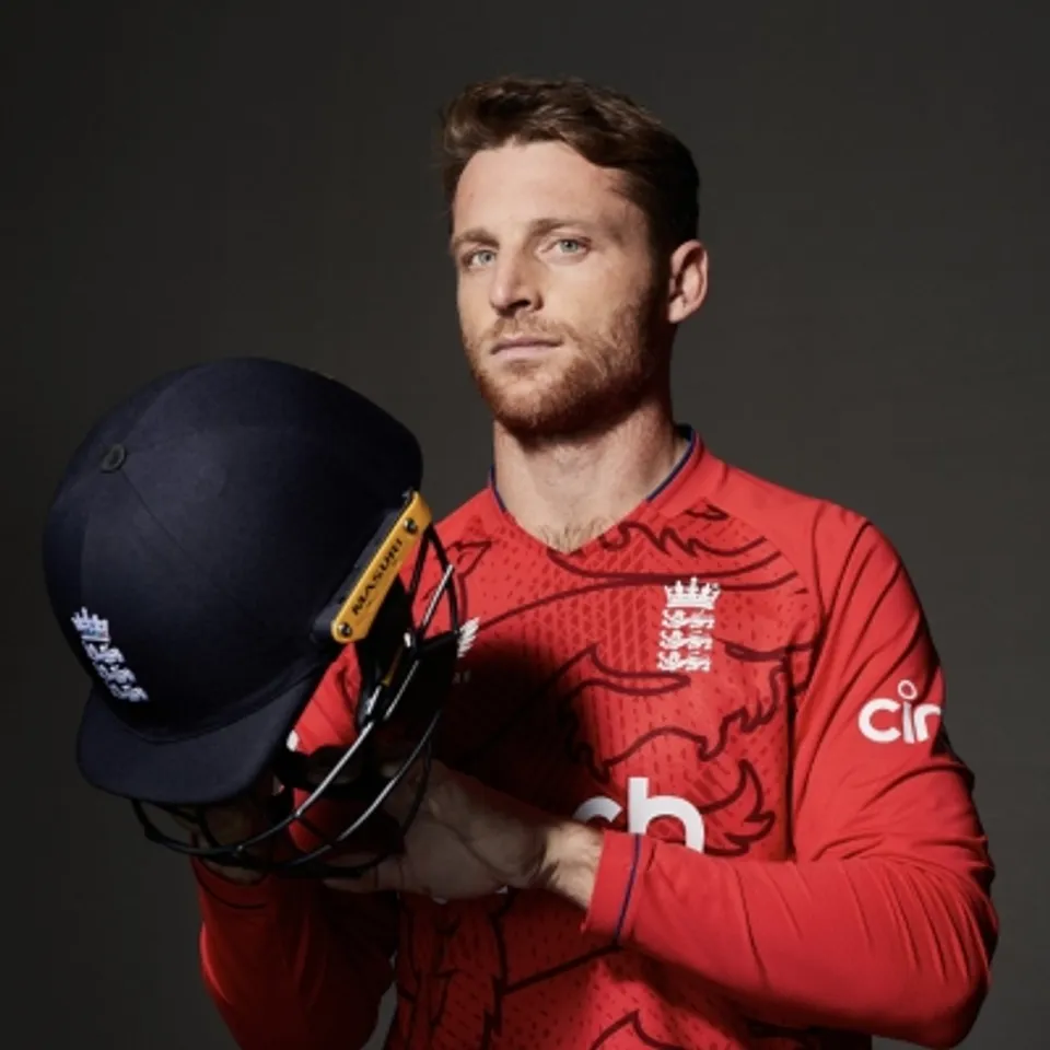 England enior