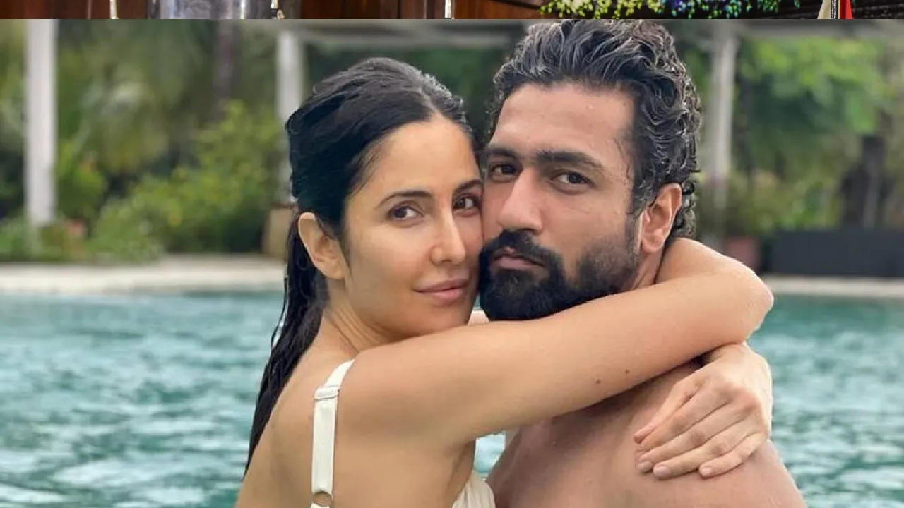 katrina and vicky