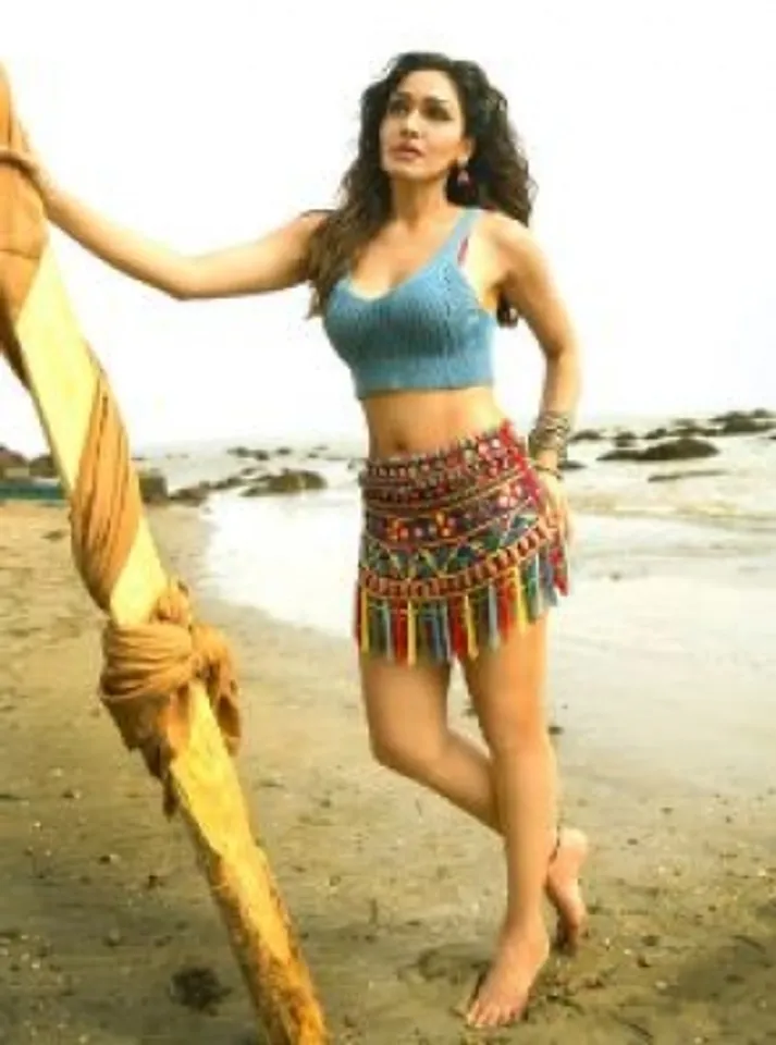 Khuhalii Kumar