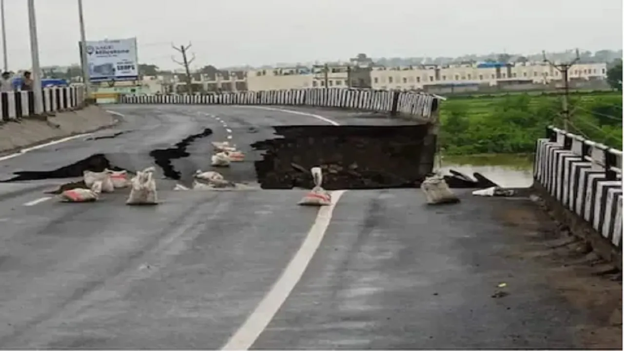 National highway