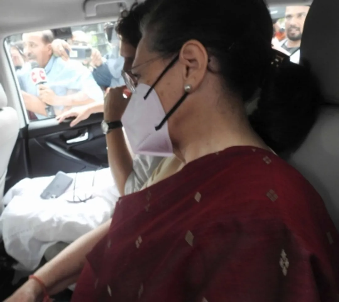 New Delhi
