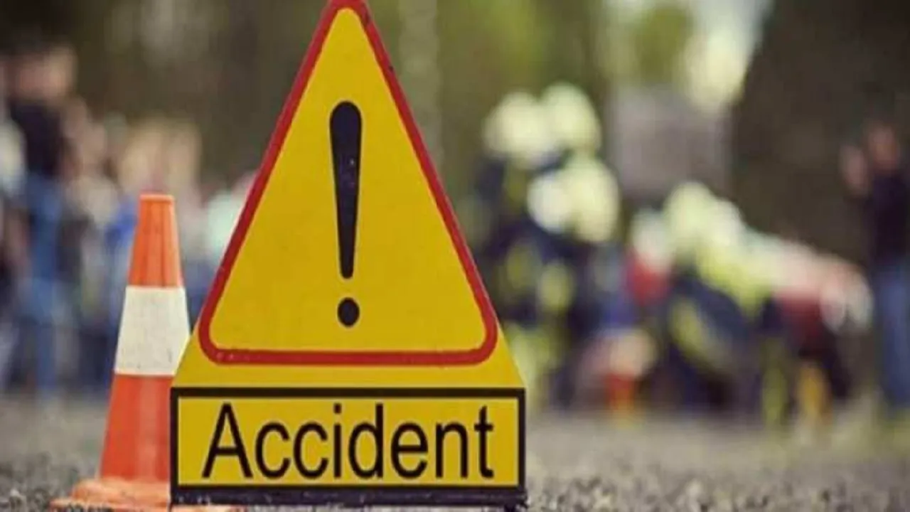 Road Accident