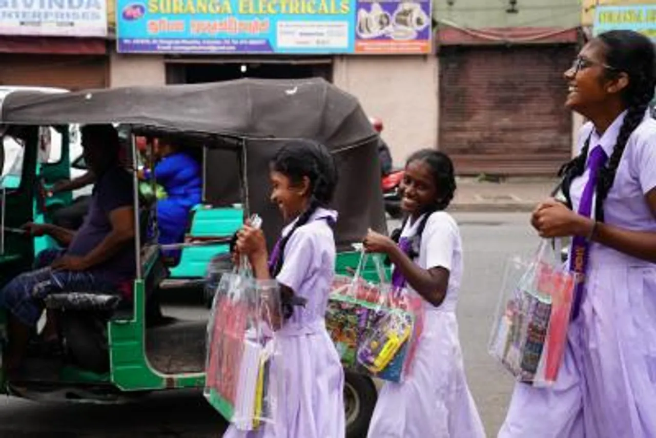 School reopen