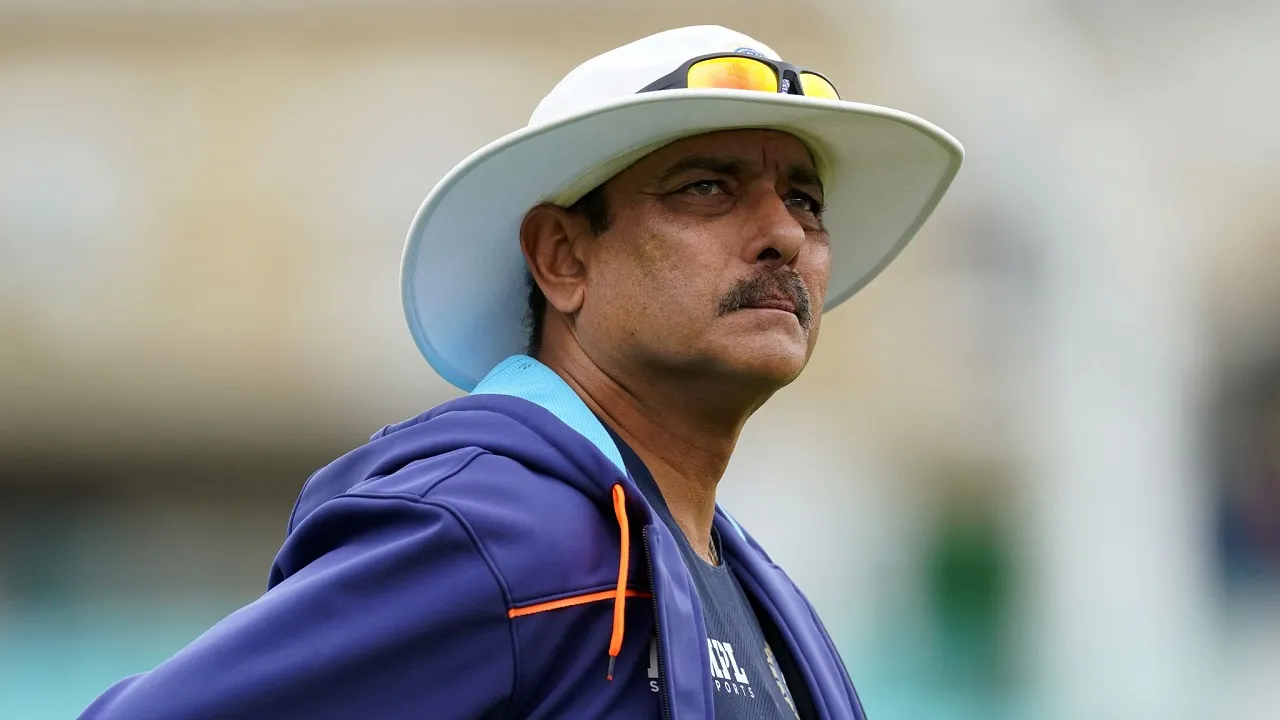 test cricket ravi shastri news update 6 teams