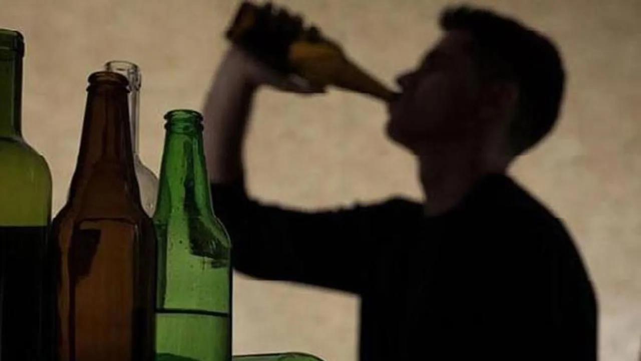 Spurious Liquor