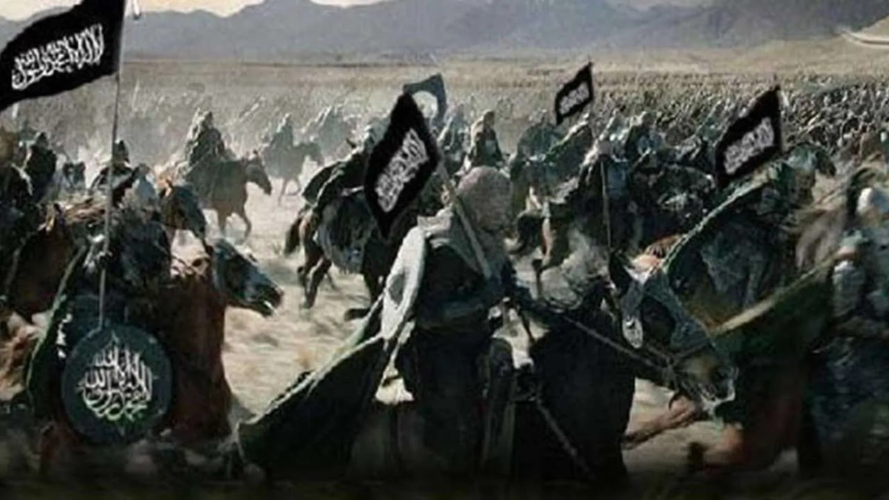 The resurgence of Ghazwa e Hind Indian transgressions against Muslims Part 1  1