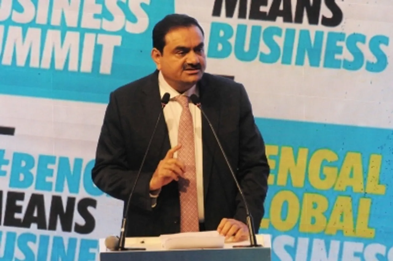 Adani Group