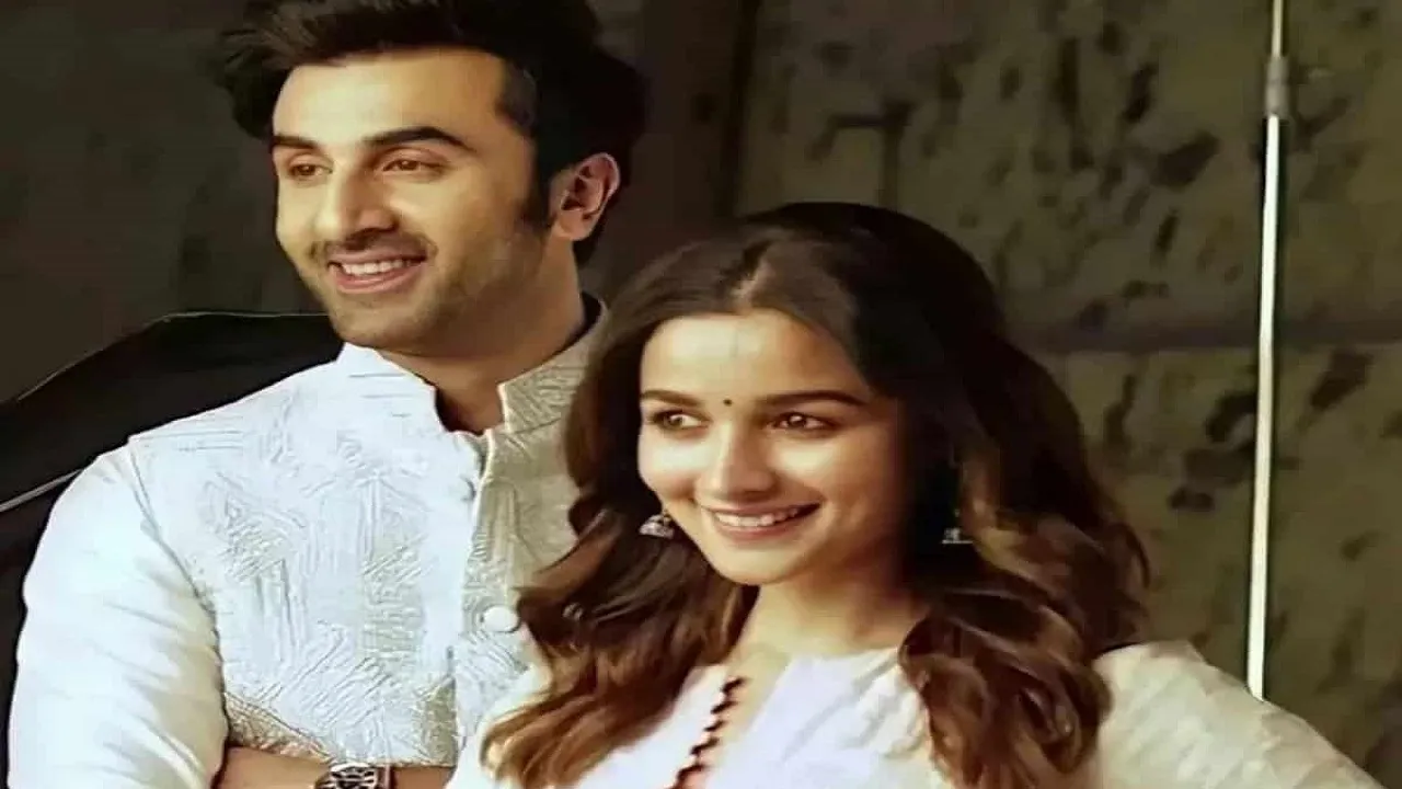 alRANBIR