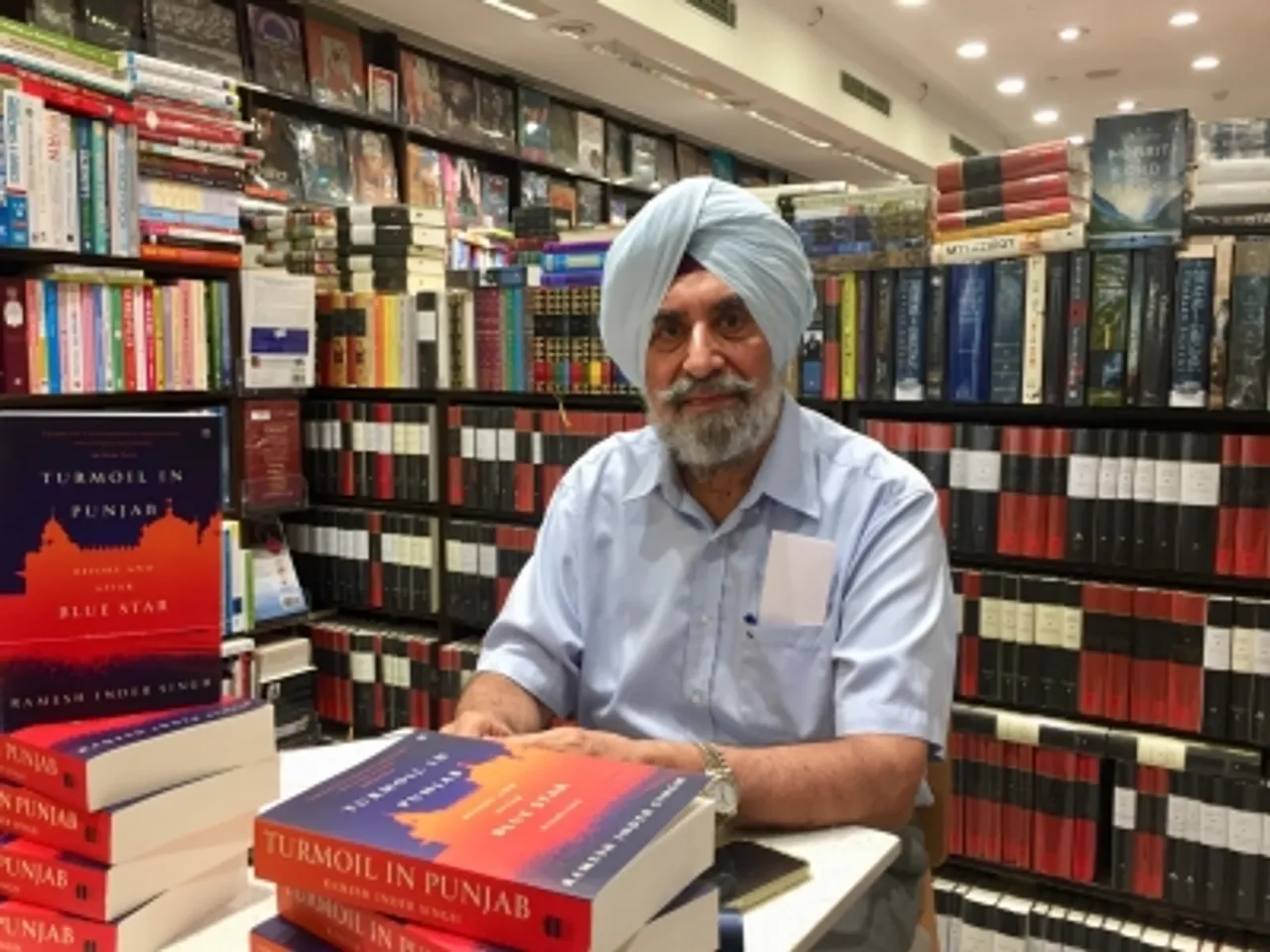 Author Rameh