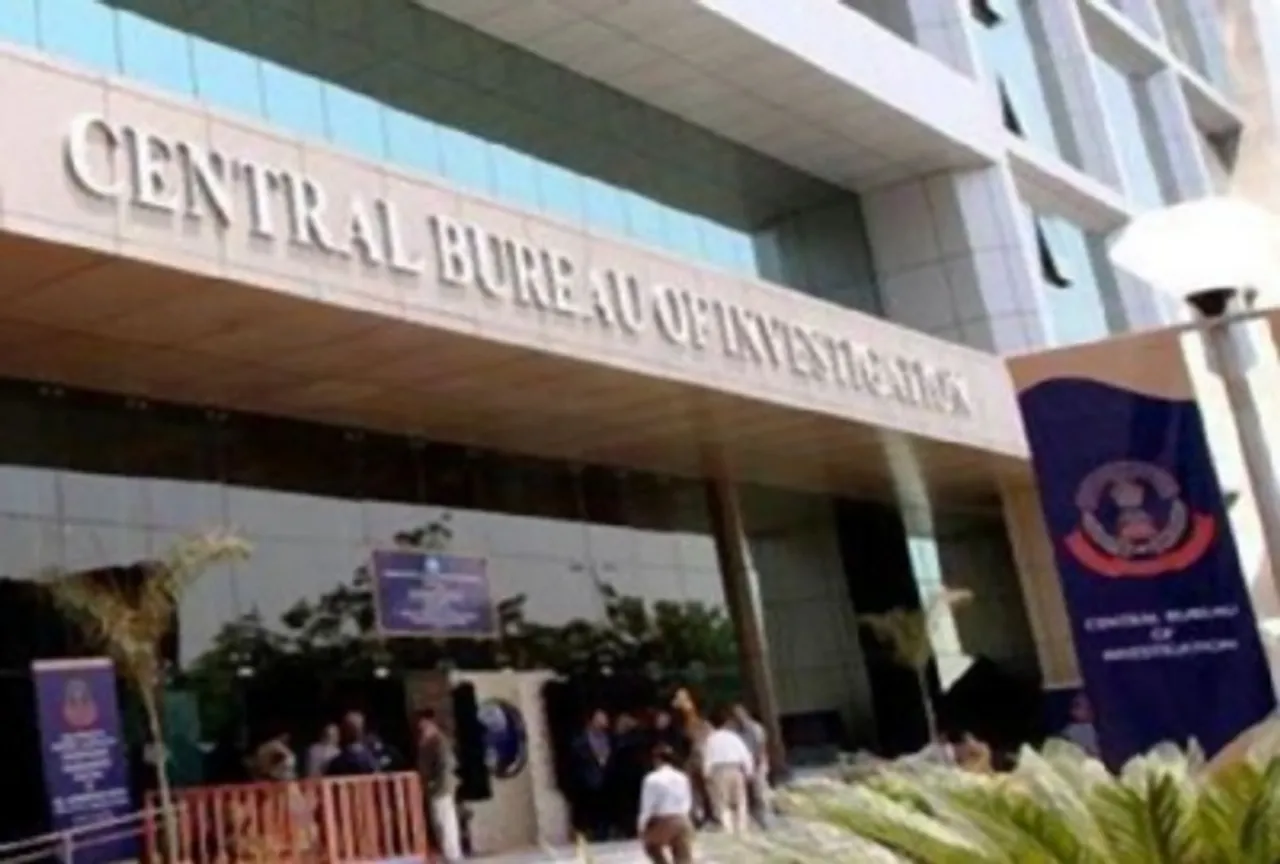 Central Bureau