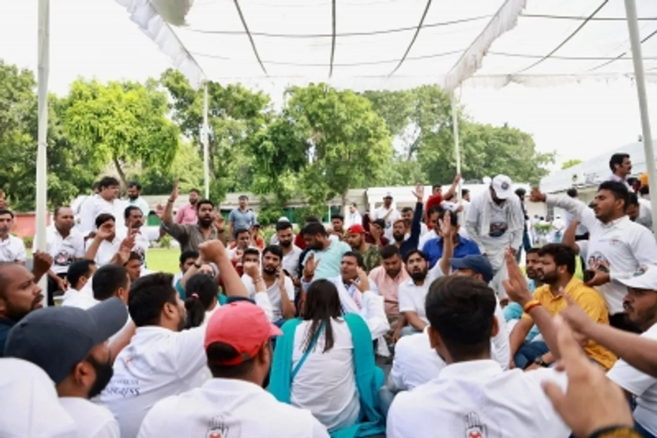 Delhi Youth