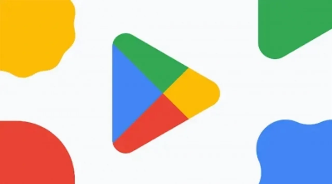 Google Play