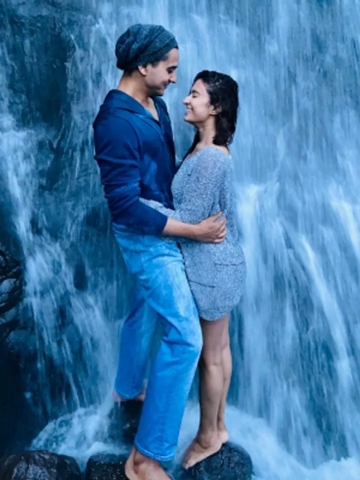 Kahirao ballal