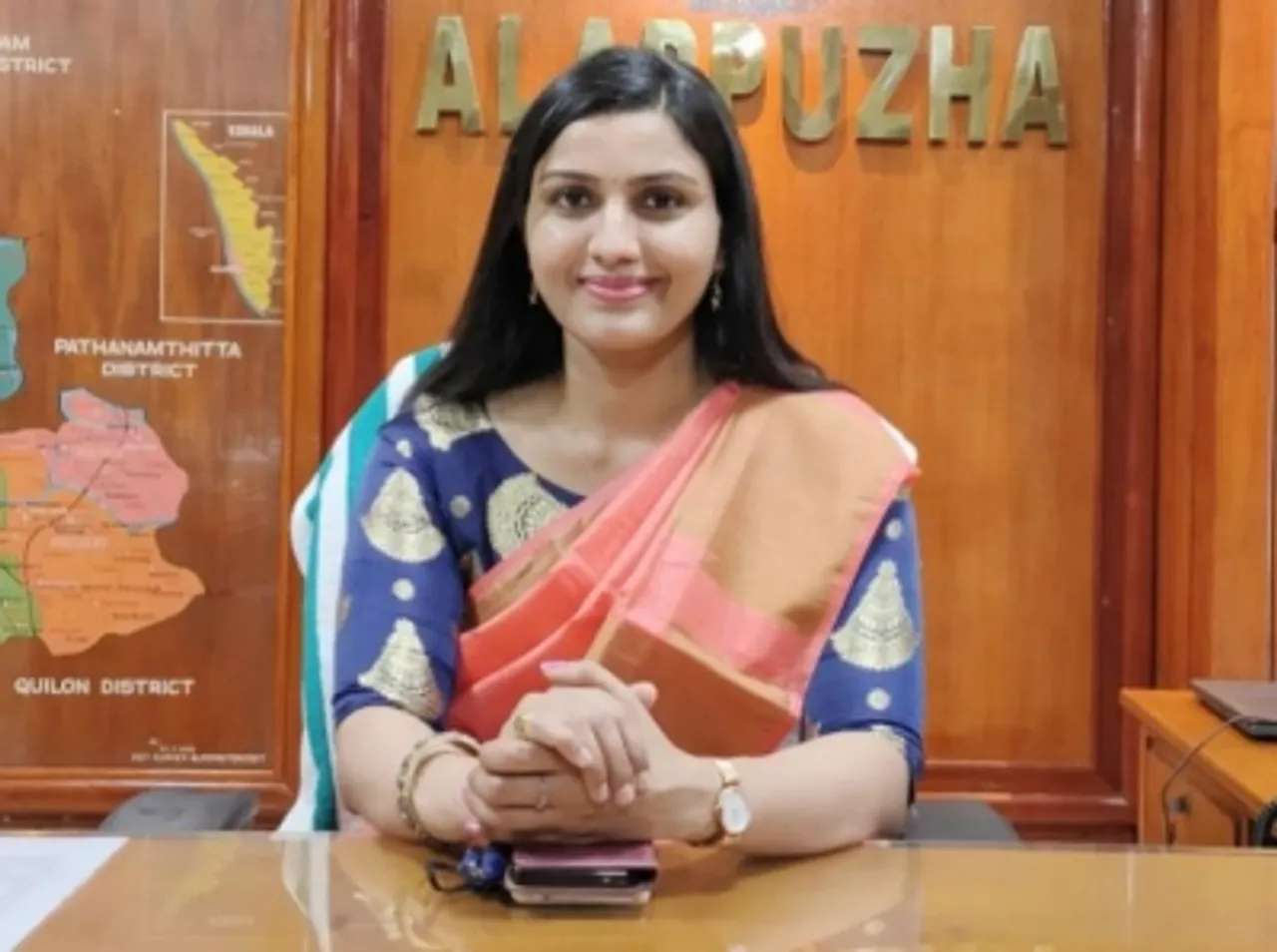 Kerala Huband