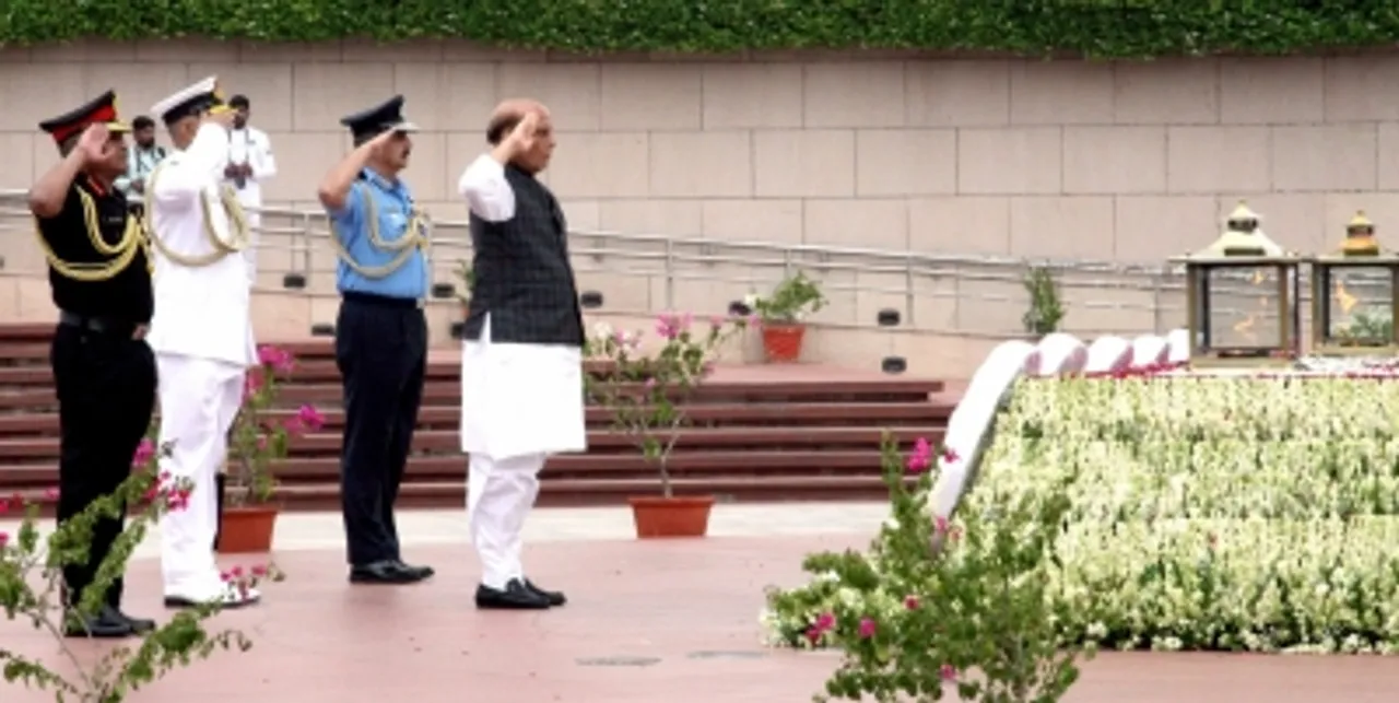New Delhi