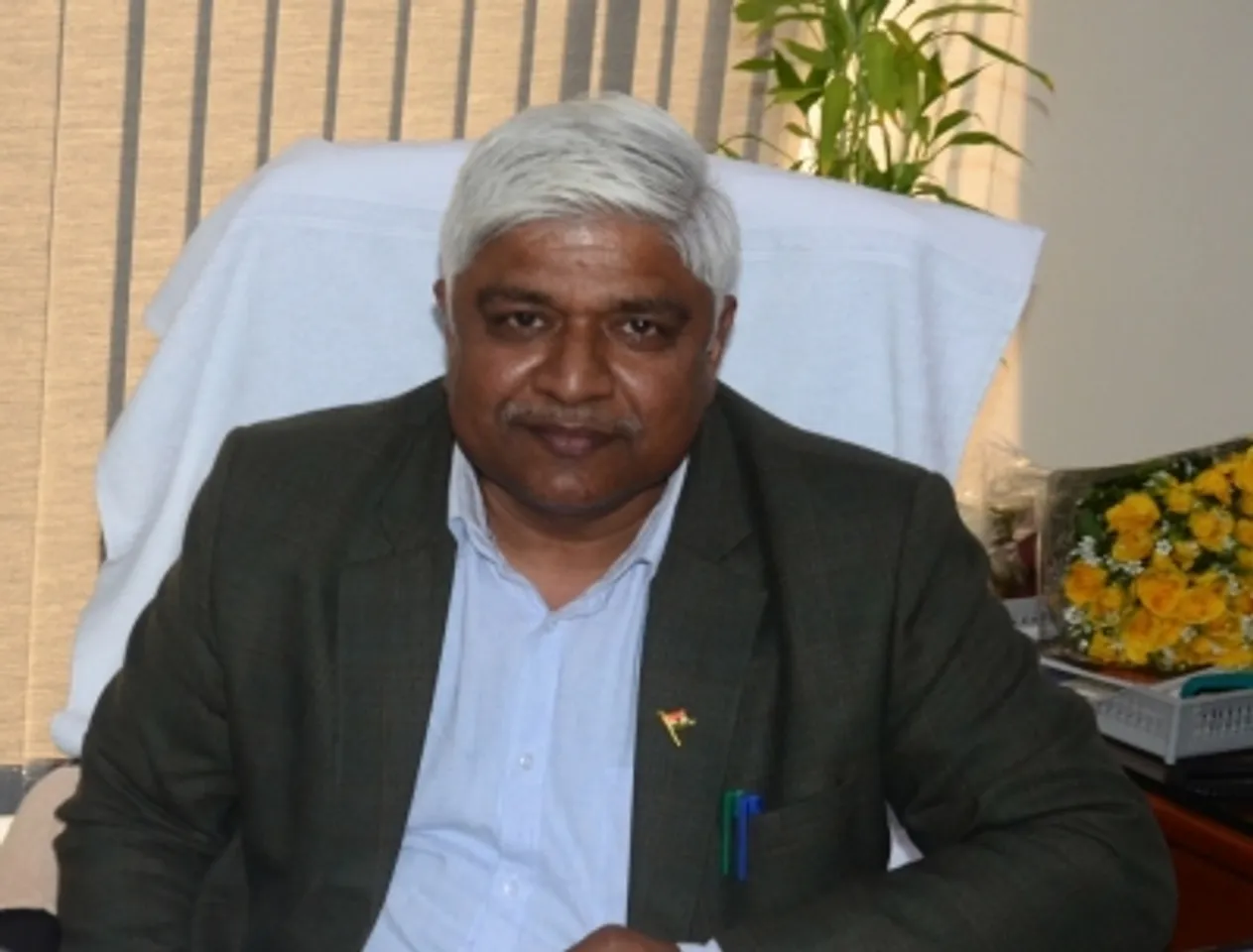 Rajendra Pal