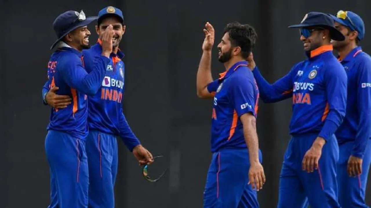 Team India