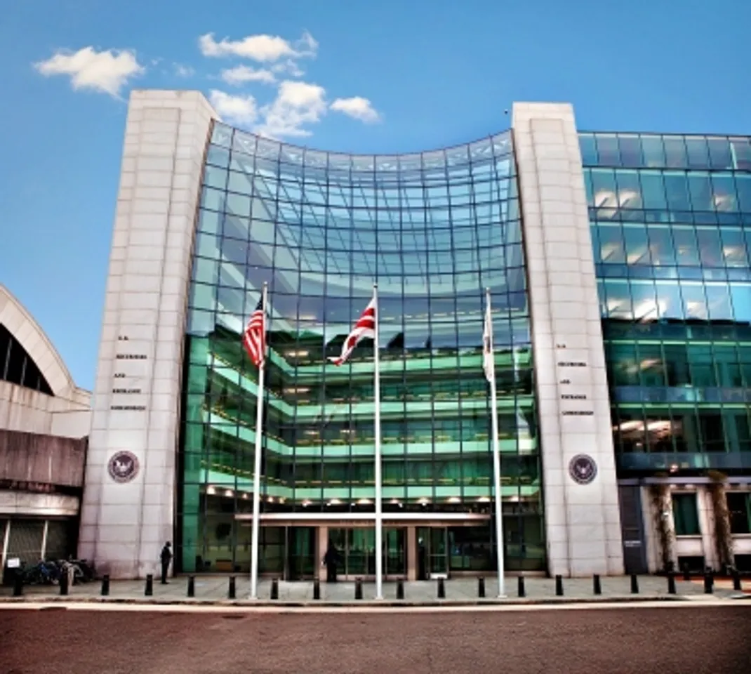 US SEC