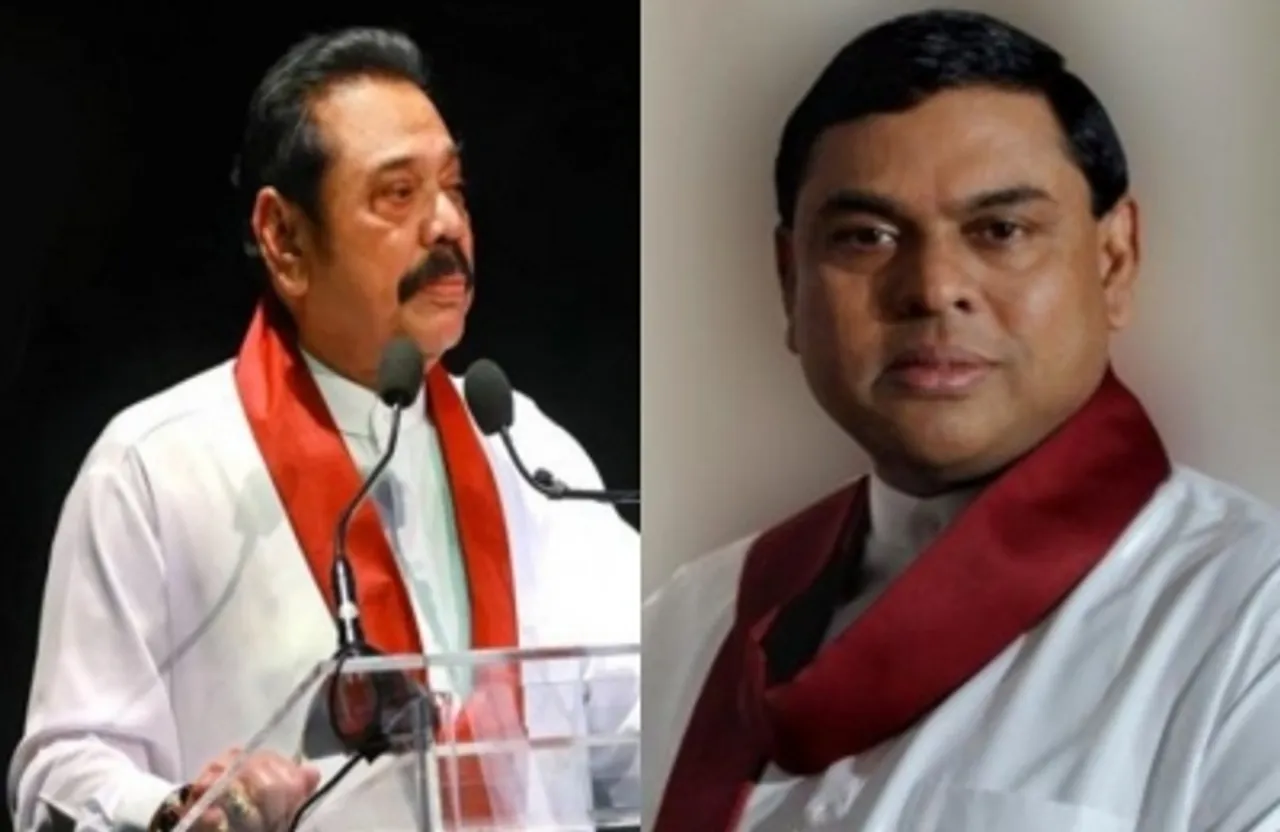Bail Rajapaka,