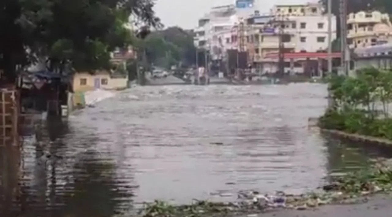 Hyderabad Mui