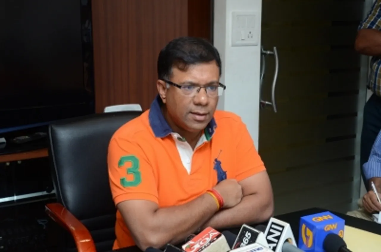 Panaji Goa