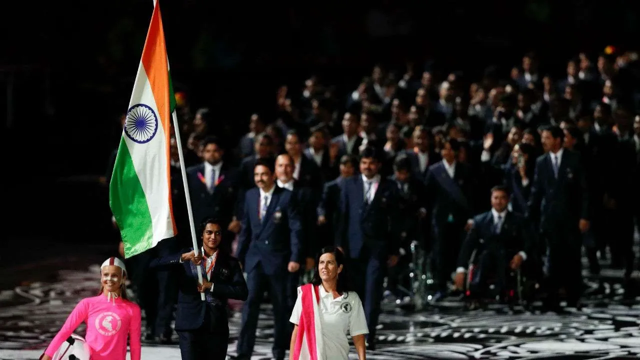 PV Sindhu