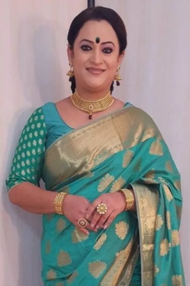 Rinku Dhawan