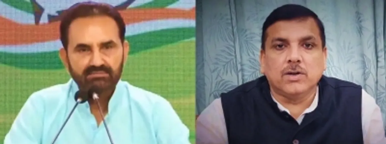 Sanjay Singh