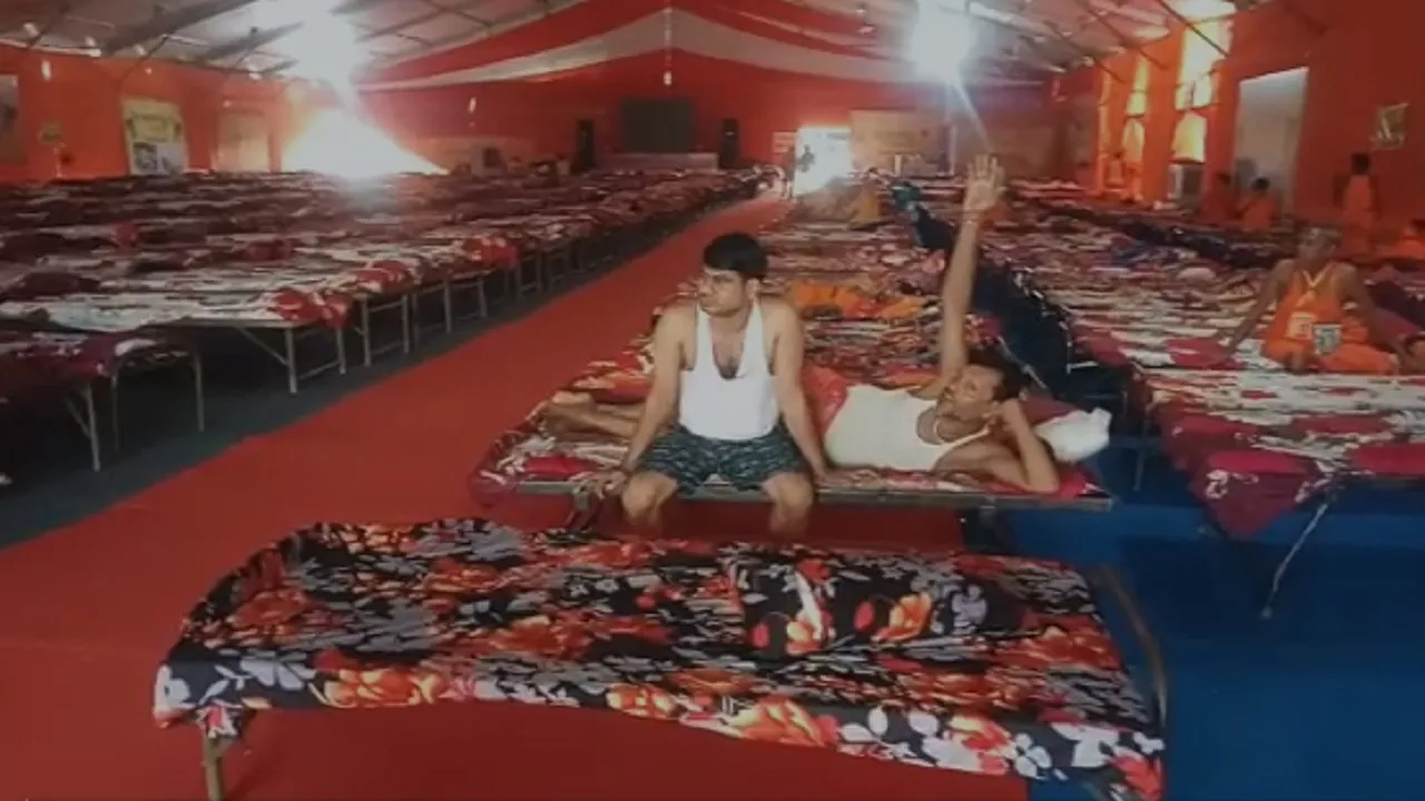 shravani
