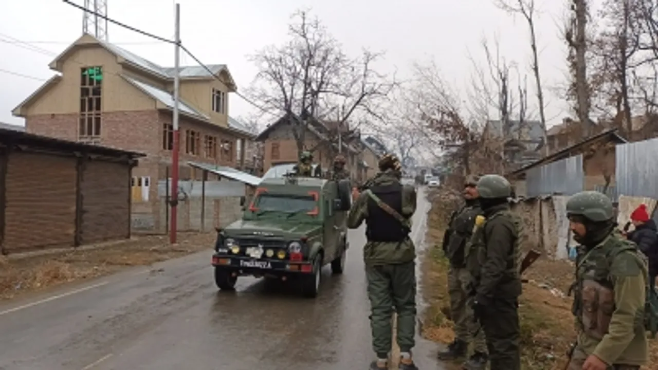 Srinagar 2