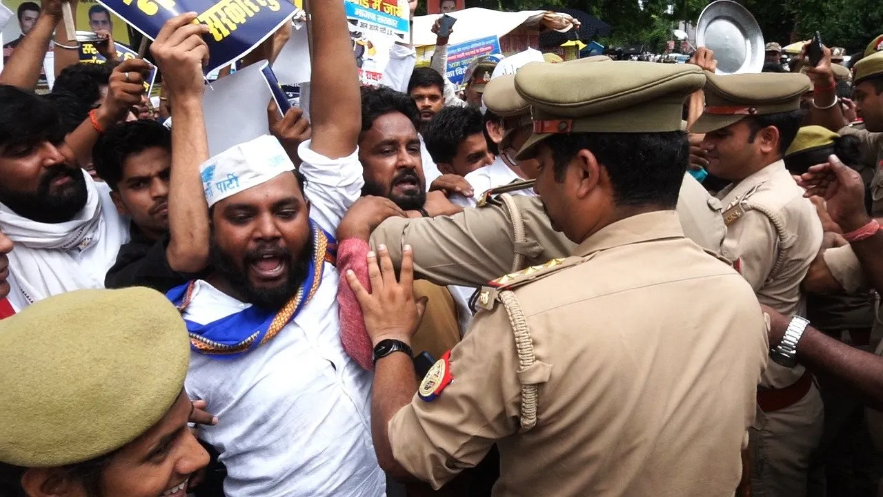 aap