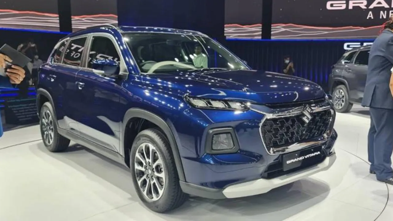 Upcoming Cars In August 2022