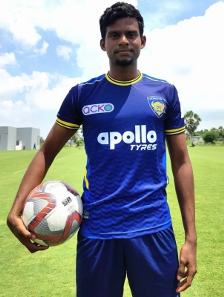 Chennaiyin FC