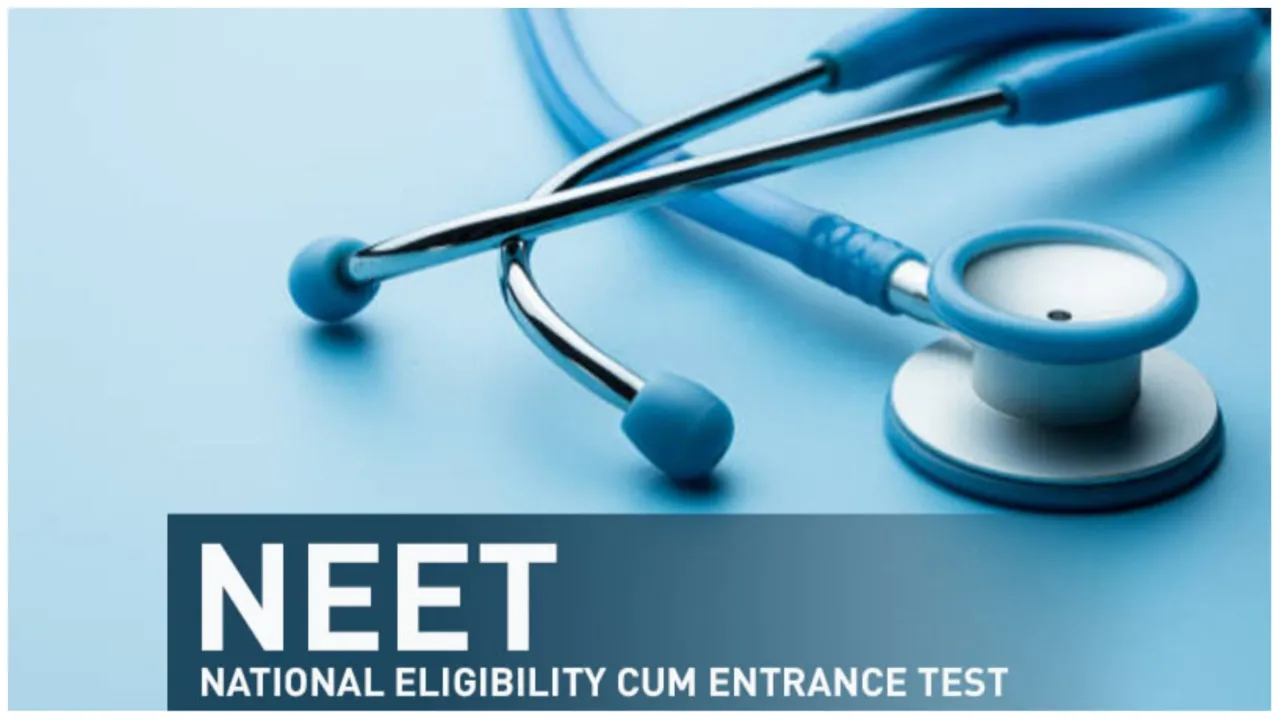 NEET 2022 Latest Update