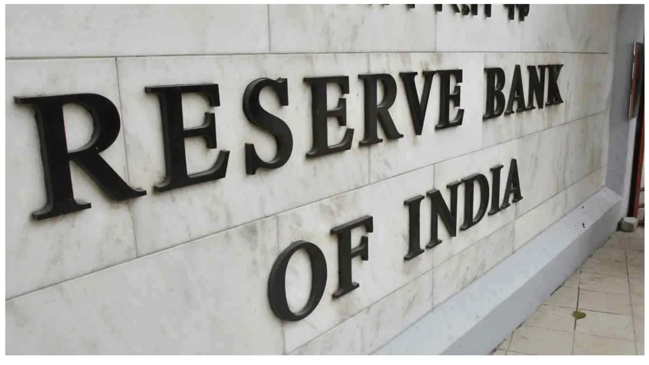 Reserve Bank Of India Imposed Restriction On Withdrawal From Banks