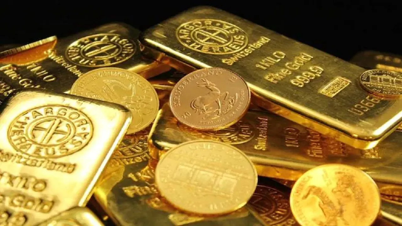 GOLD NEWS TODAY