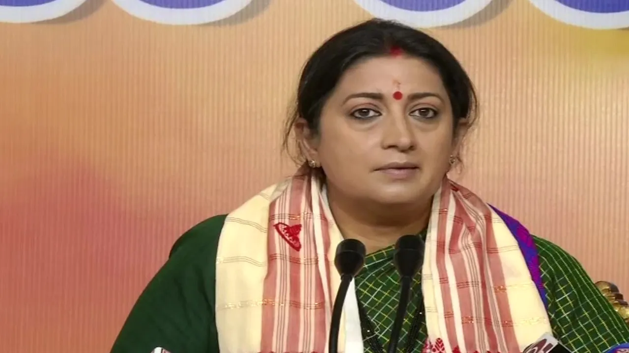 irani