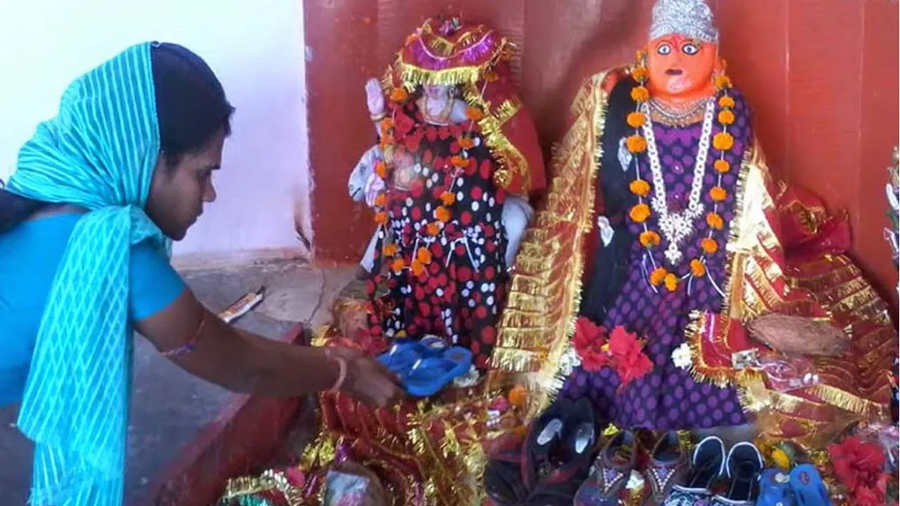 Most Unique Temples Of India