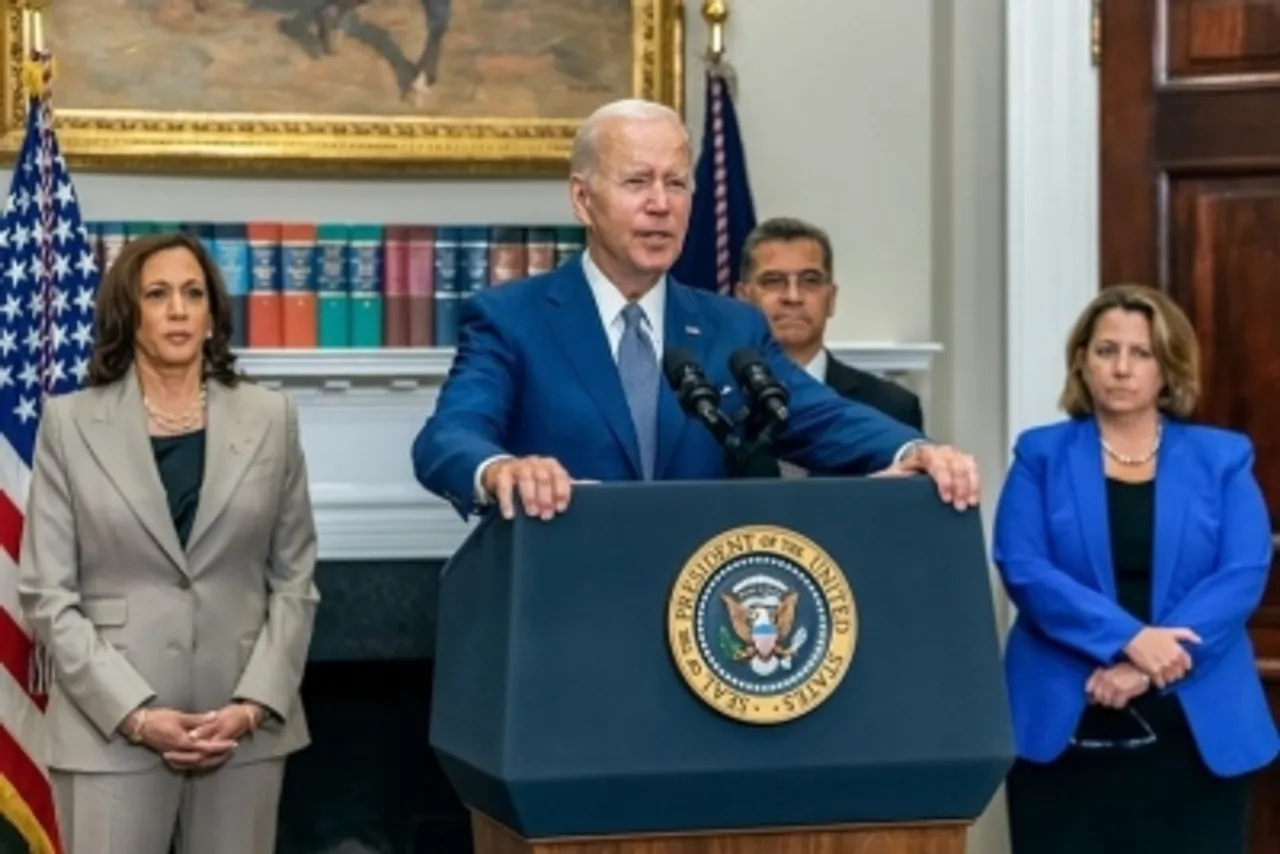 Preident Joe